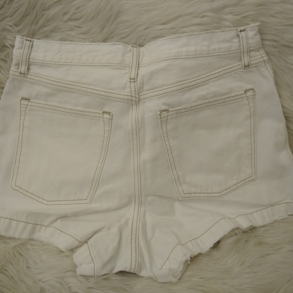 A&f shorts - Picture 3 of 3